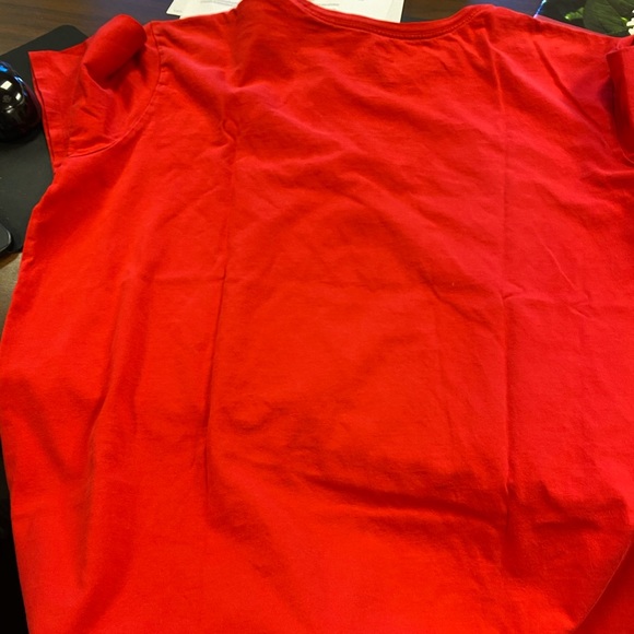 Large Men’s Nike Tee - Picture 5 of 5